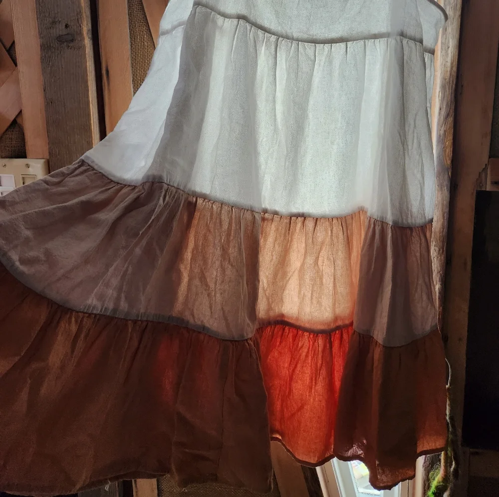 Dress - Picture 3 of 3